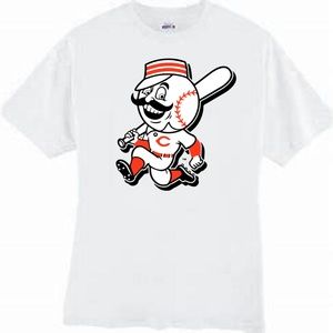 mr redlegs shirt